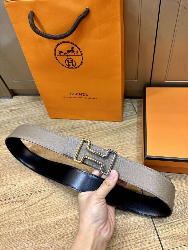 Hermes Belts